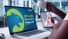 Sip & See: What’s New in Panther 5.60