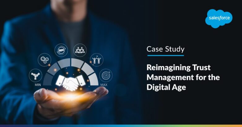 Prolifics team delivering Salesforce trust management solution for Wealth Hub