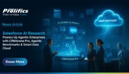 Salesforce AI Research introduces CRMArena-Pro for agentic enterprises