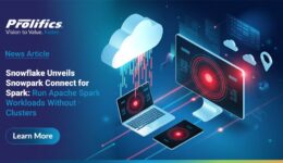 Snowpark Connect for Apache Spark architecture