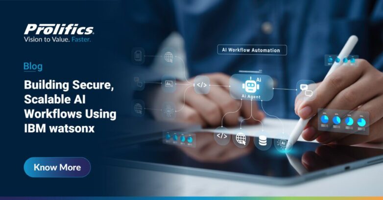 IBM watsonx AI platform