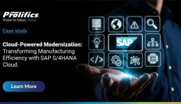 SAP S/4HANA Cloud Modernization