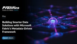 Microsoft Fabric Building a Smarter Metadata-Driven Framework for Modern Data Engineering