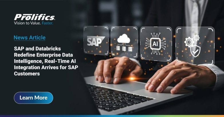 SAP Databricks Integration – Simplify AI-Driven Analytics