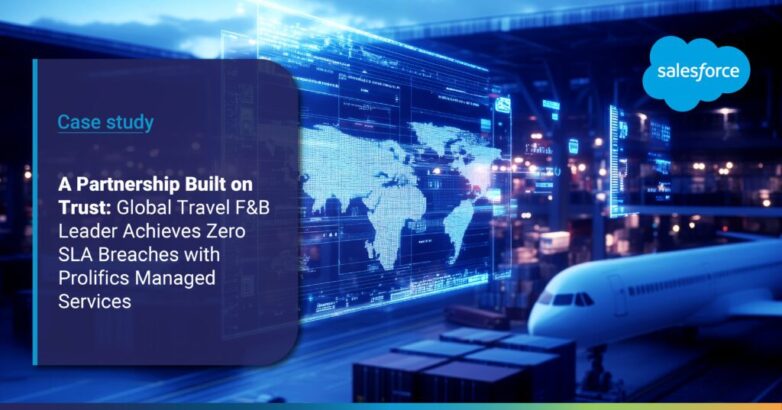 SSP_A Partnership Built on Trust_Case study prolifics managed services