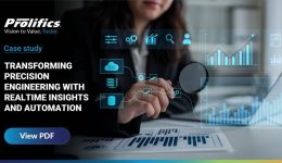 Precision Engineering Automation