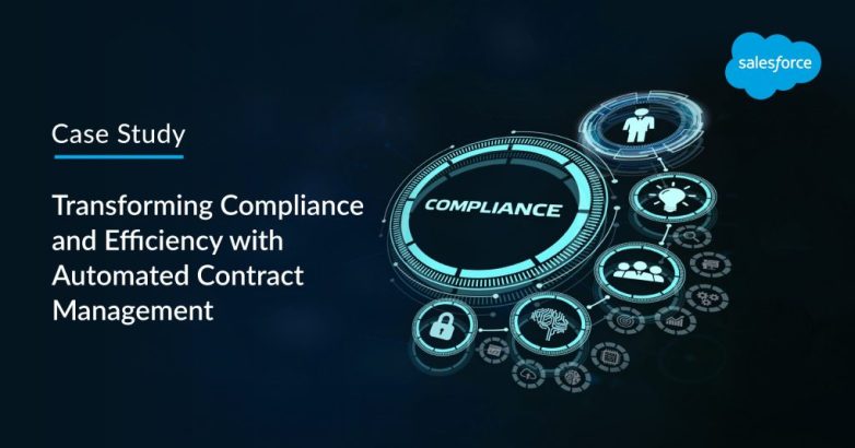 Contract Management Automation
