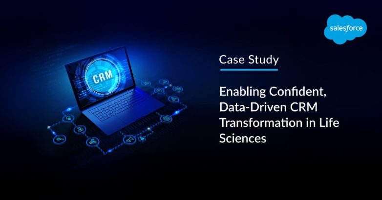 Data-Driven CRM Transformation