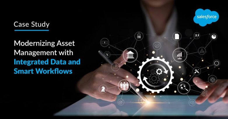 IT Asset Management modernization with smart workflows case study