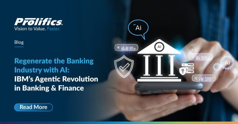 transformation of banking and finance through IBM’s agentic AI, highlighting innovation, automation, and intelligent financial systems — agentic AI in banking.