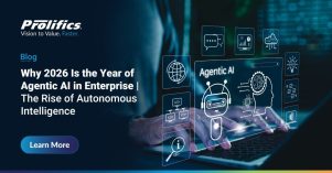 Agentic AI in Enterprise 2026
