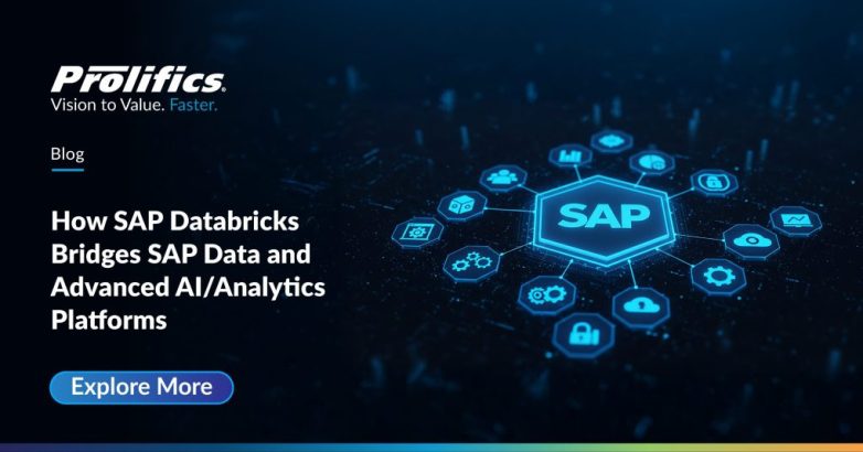 SAP Databricks integration for real-time analytics and unified enterprise data insights