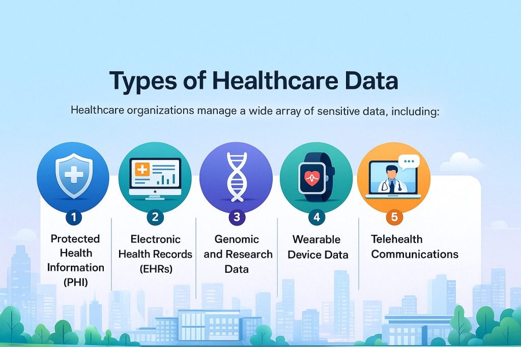 HIPAA and GDPR in Healthcare data governance strategies for secure patient information