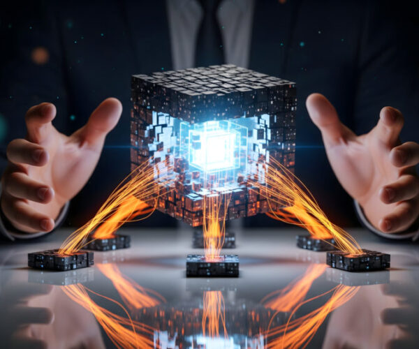 Scalable Agentic AI solutions for autonomous software testing and quality engineering, driving exceptional customer experiences and faster time-to-market through intelligent automation.