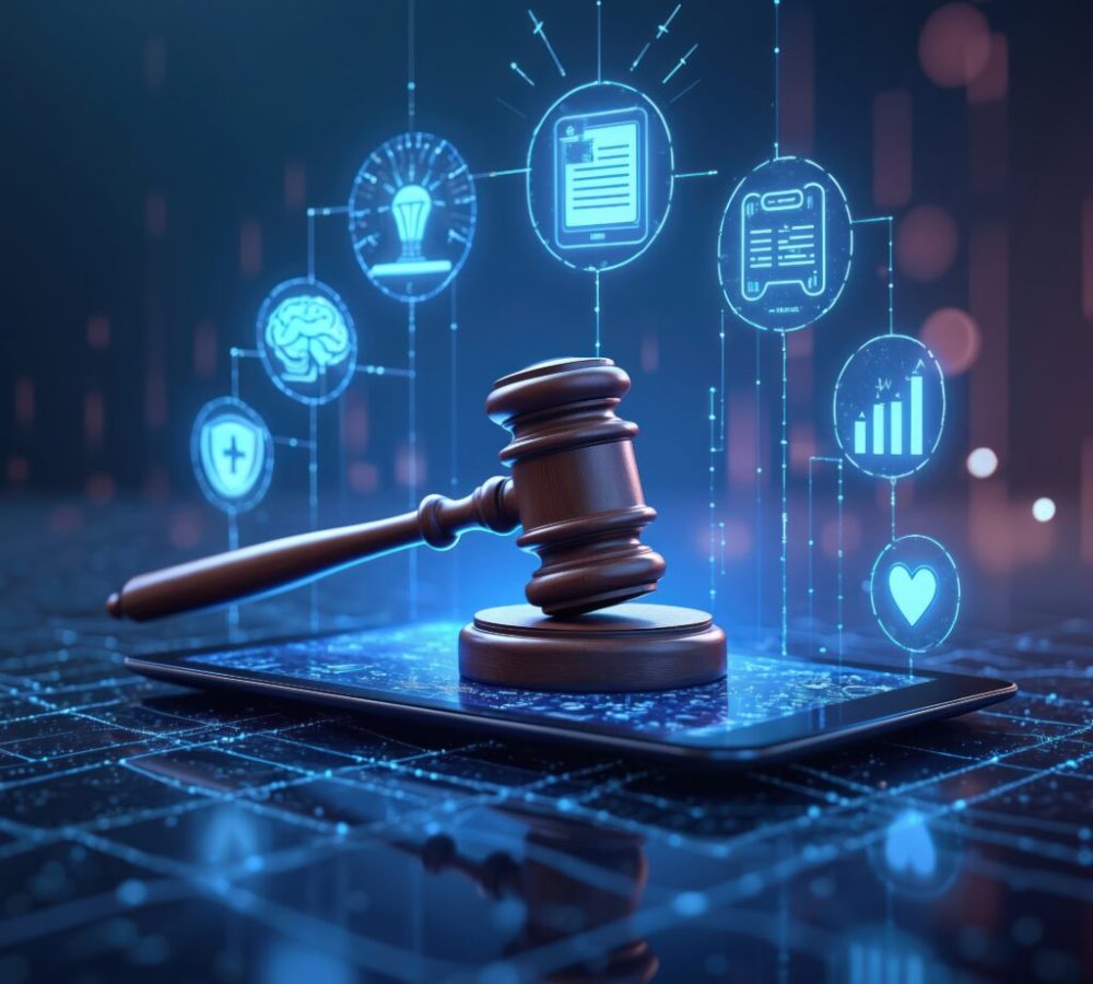 AI maturity assessment roadmap and readiness evaluation