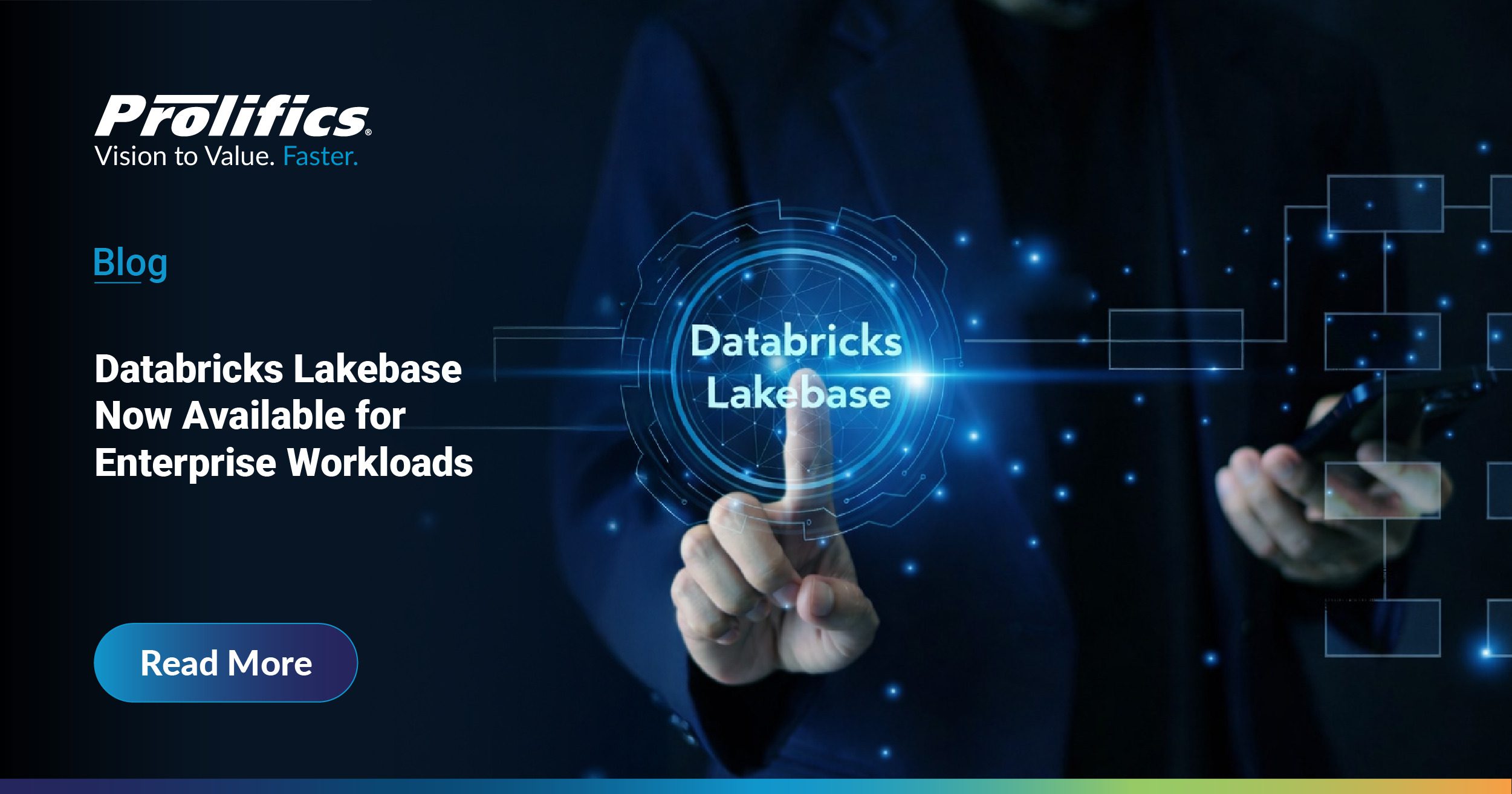 Databricks Lakebase Now Available for Enterprise Workloads
