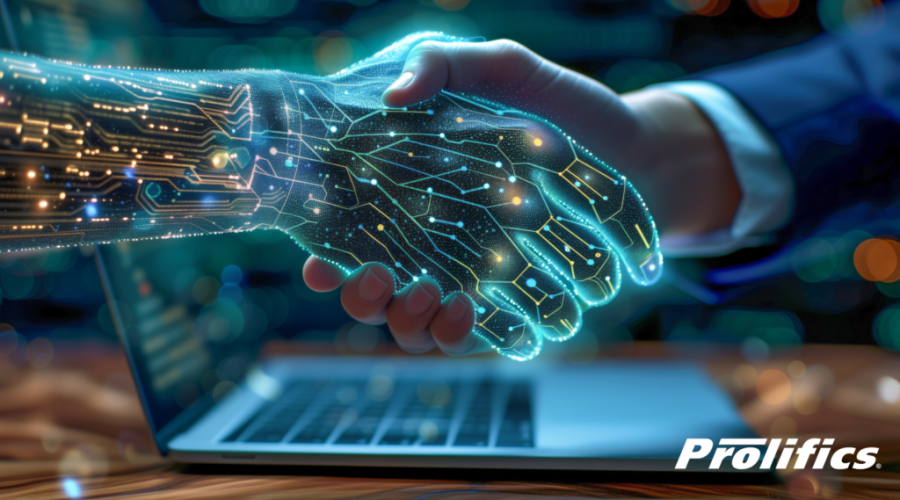 Prolifics - Digital Transformation