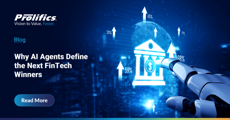 AI agents in fintech powering intelligent financial transformation