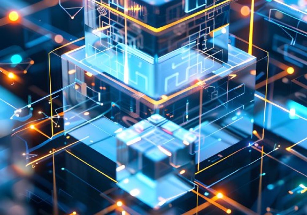 Conceptual Representation of Virtual Machine Licensing in a Digital Space