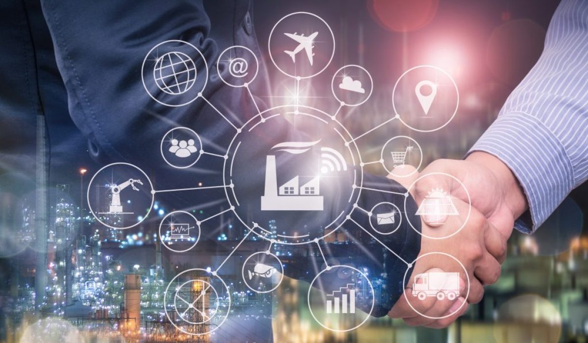 Prolifics AI Consulting Services delivering industry-focused digital transformation solutions