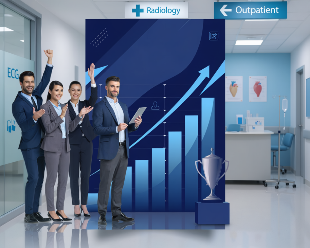 Business Impact(Healthcare)