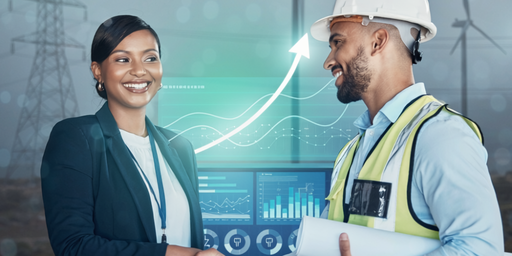 Client Impact(Energy & Utilities)