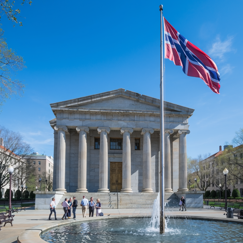 Government and Public Sector Organisation