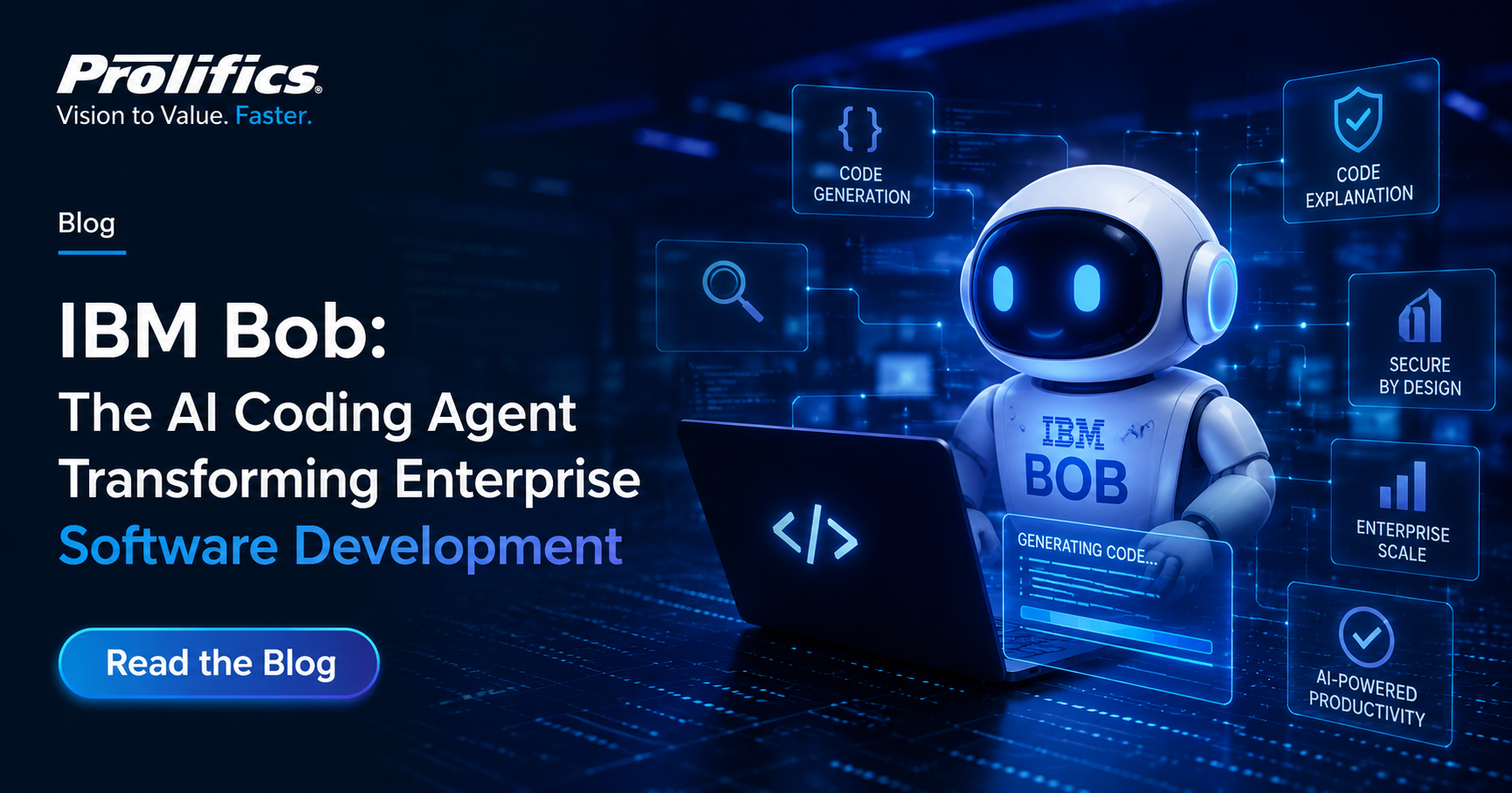 IBM Bob: The AI Coding Agent Transforming Enterprise Software Development