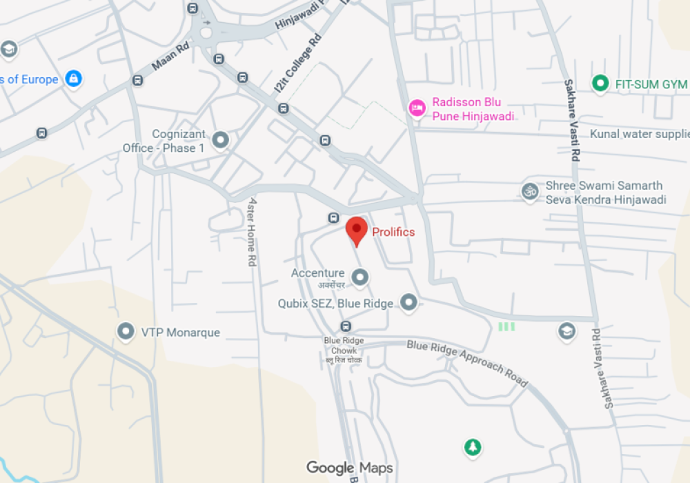 pune