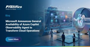 Microsoft Announces General Availability of Azure Copilot Observability Agent to Transform Cloud Operations Azure Copilot Observability Agent dashboard showing AI-powered cloud monitoring and incident investigation in Azure Monitor.