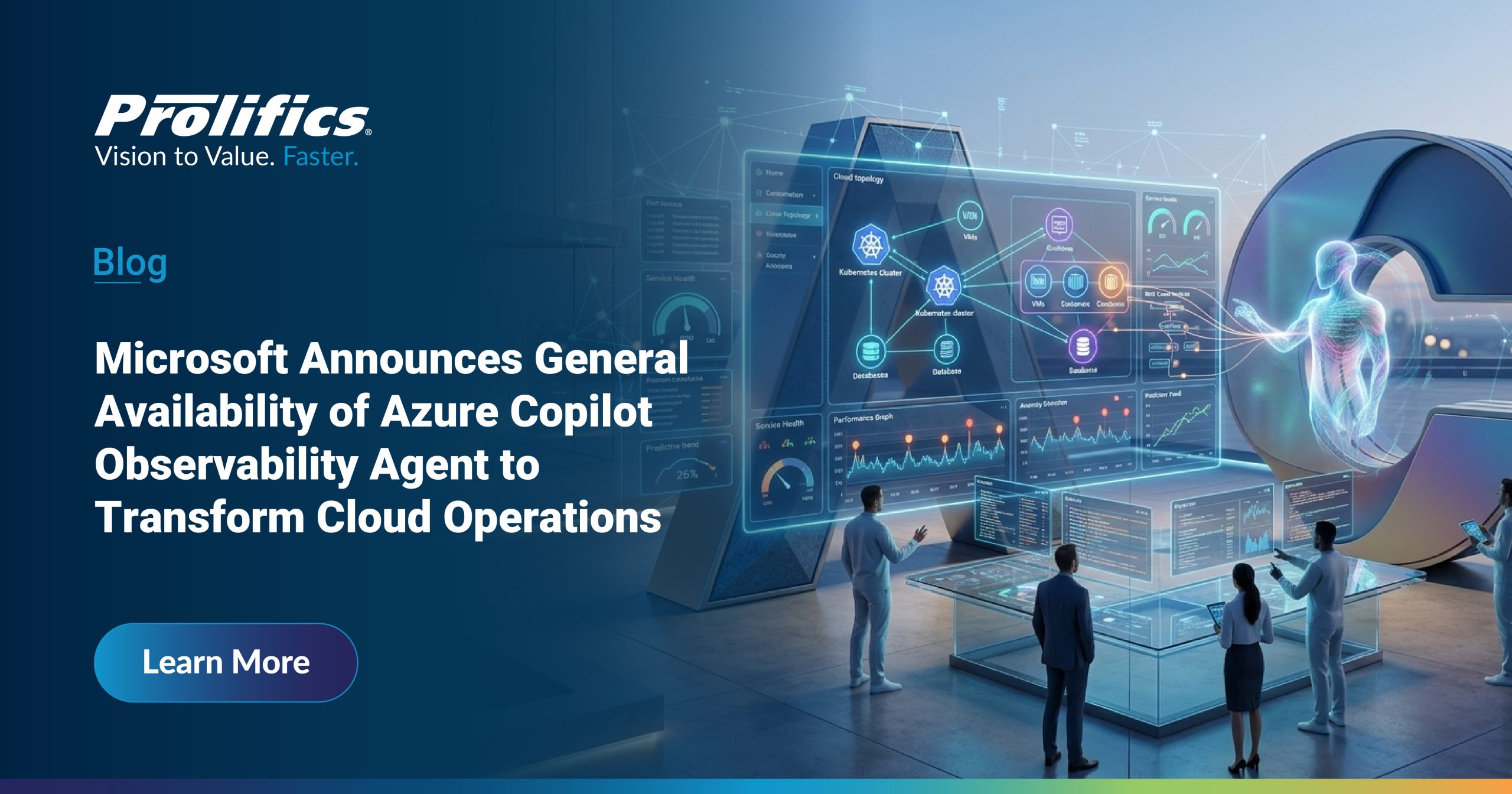 Microsoft Announces General Availability of Azure Copilot Observability Agent to Transform Cloud Operations