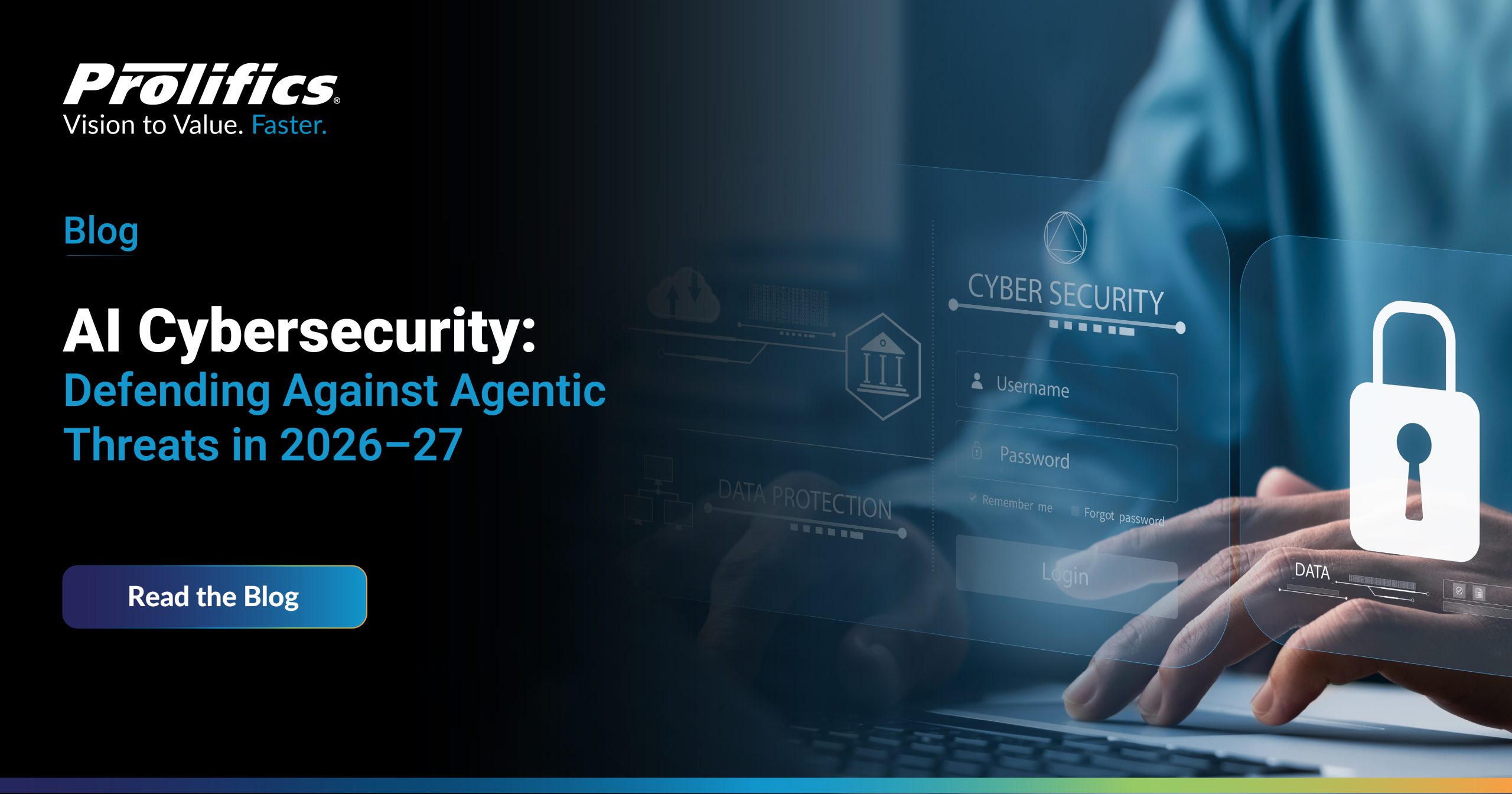 AI Cybersecurity: Defending Against Agentic Threats