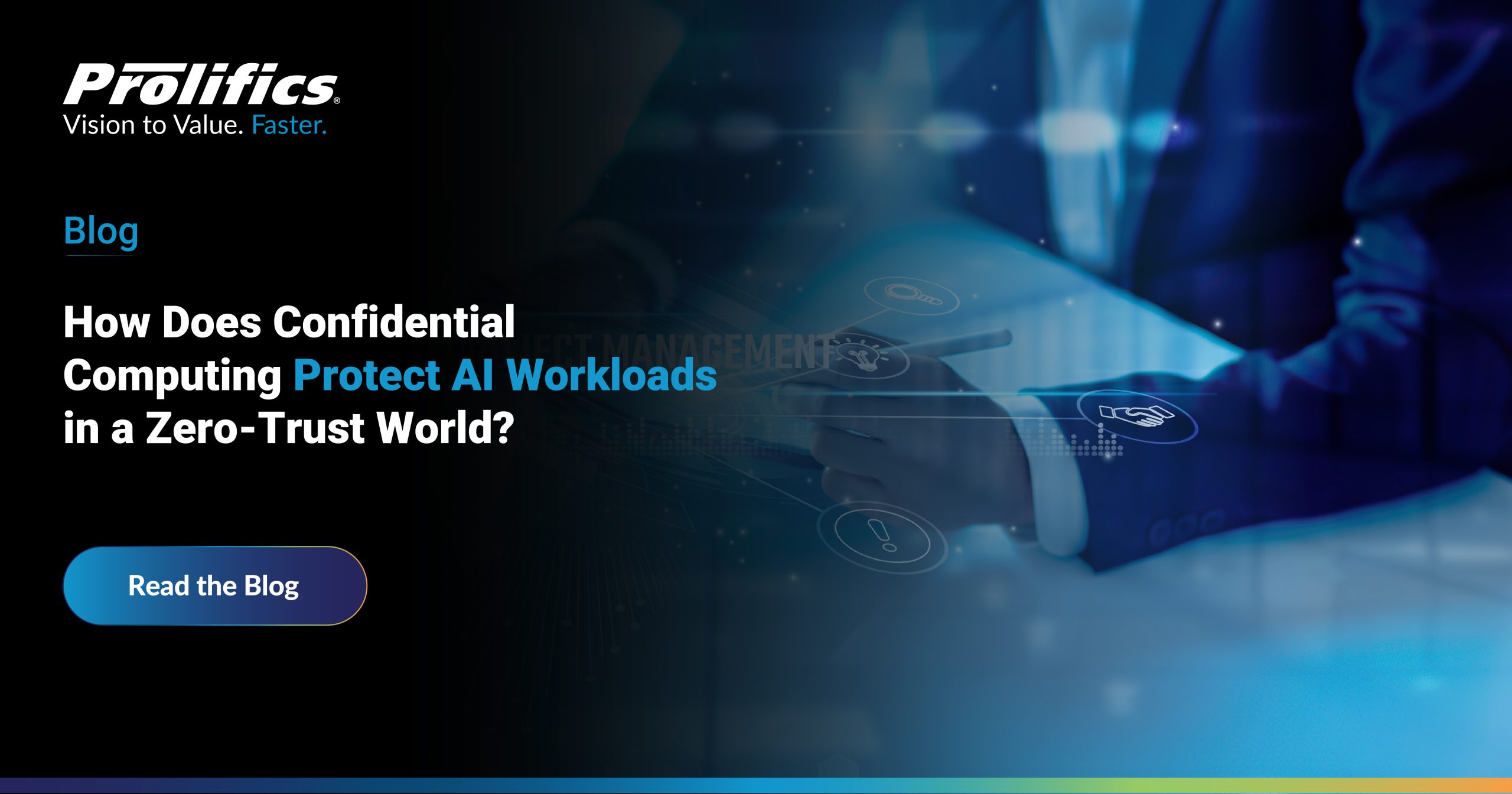 How Does Confidential Computing Protect AI Workloads?
