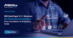 IBM OpenPages 9.2.1 Advances AI-Powered Governance from Foundation to Enterprise Scale IBM OpenPages 9.2.1 AI-powered GRC dashboard for enterprise governance