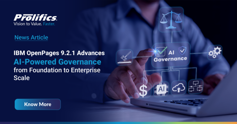 IBM OpenPages 9.2.1 AI-powered GRC dashboard for enterprise governance