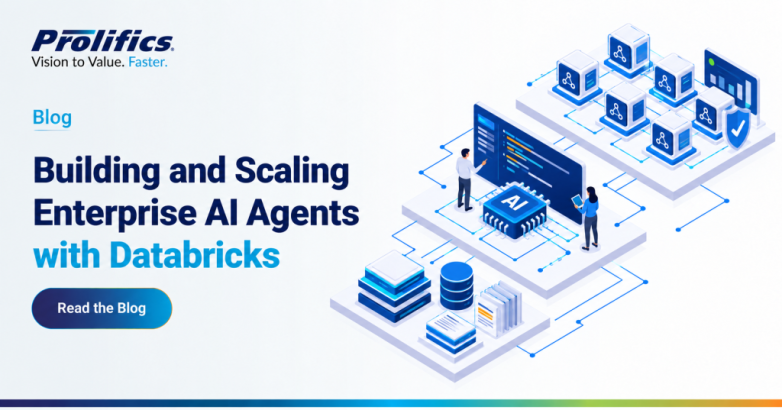 enterprise AI agents with Databricks