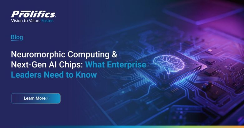 Neuromorphic Computing and Next-Gen AI Chips