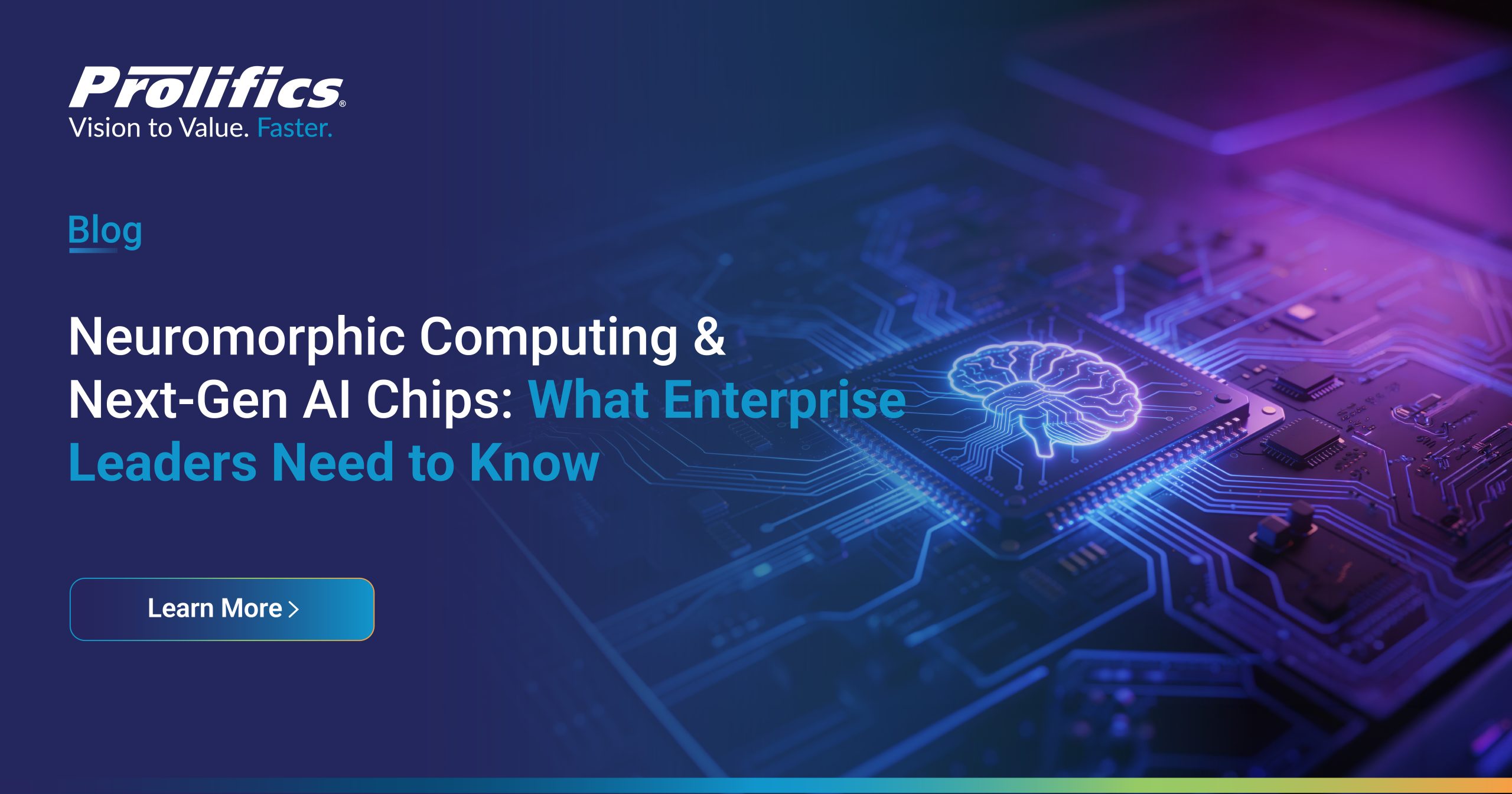 Neuromorphic Computing and Next-Gen AI Chips
