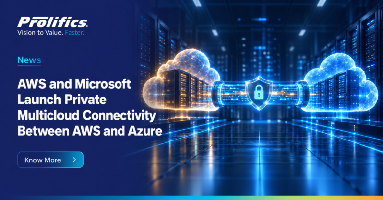 AWS Azure multicloud connectivity for secure private enterprise cloud networking